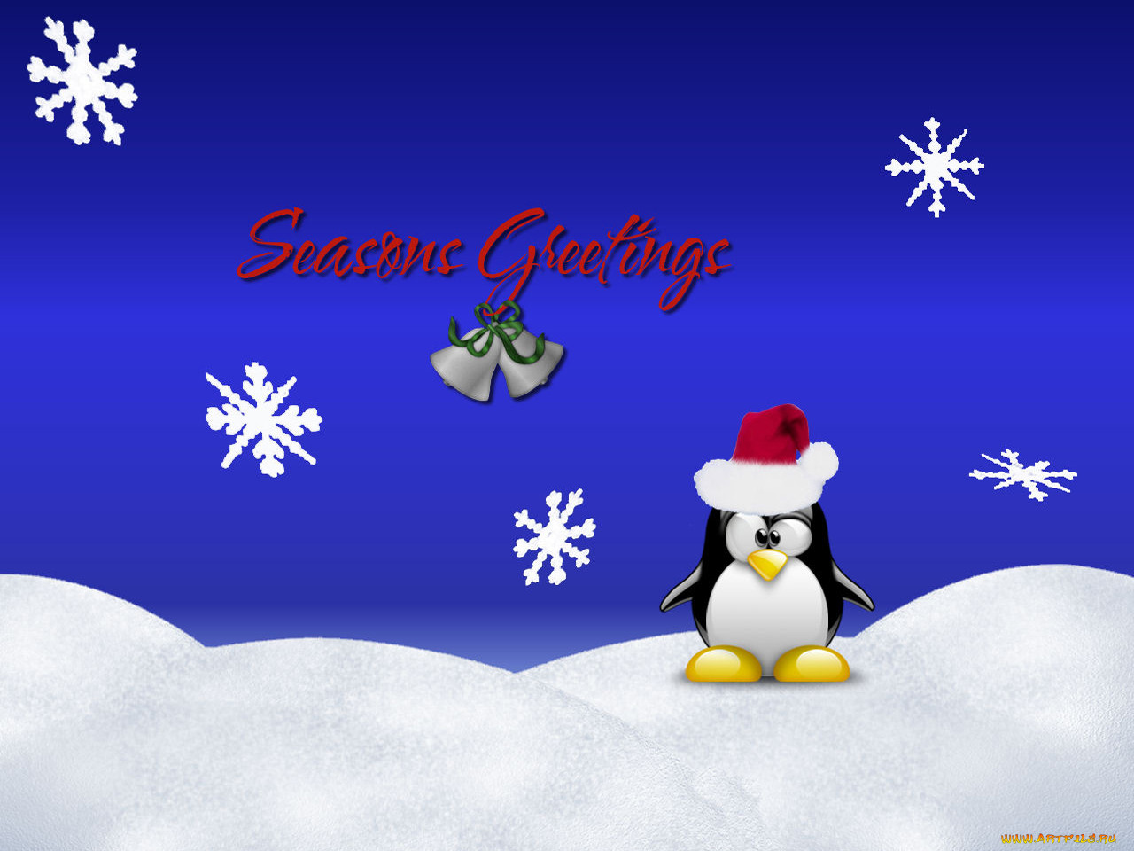 , linux
